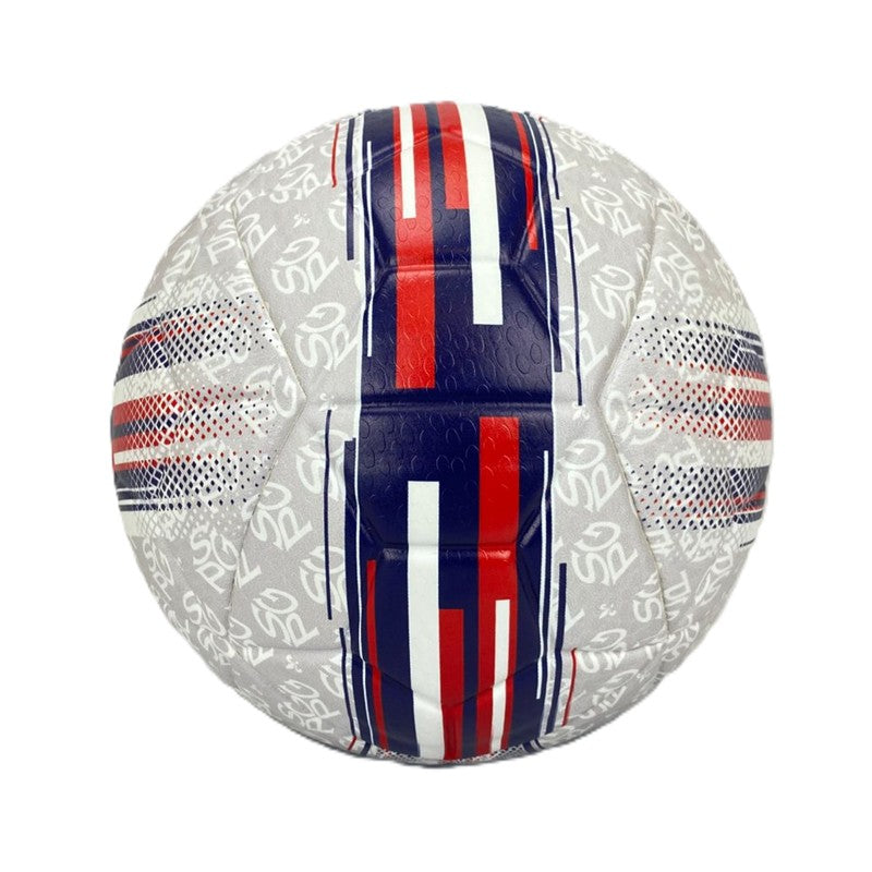 Bola de Futebol Nº5 Silver PSG - Futebol e Magia