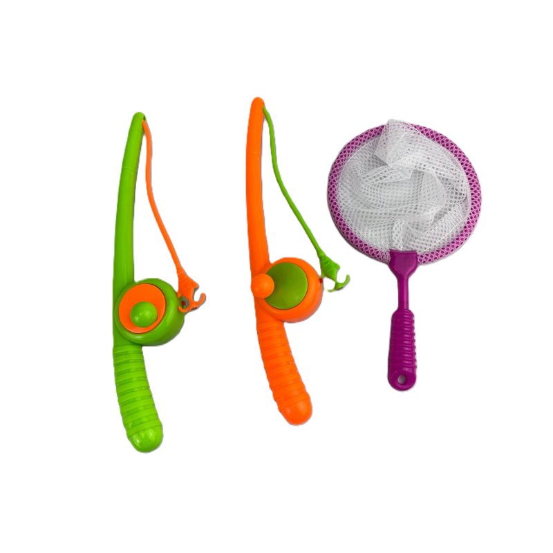 Brinquedo Infantil Pescaria - Brink Center