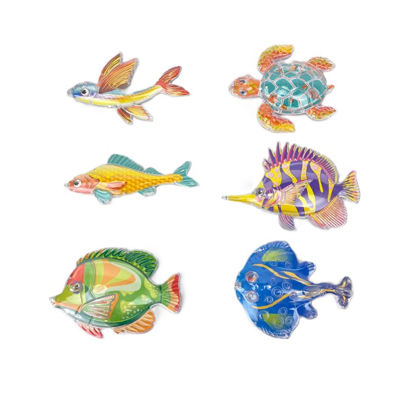 Brinquedo Infantil Pescaria - Brink Center
