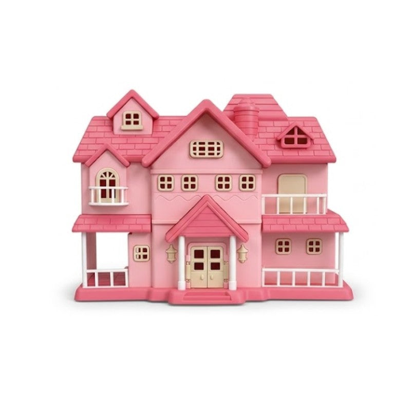 Casinha Feliz Casa de Campo - Zoop Toys
