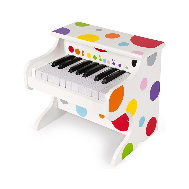 Meu Primeiro Pianinho Confetti - Janod
