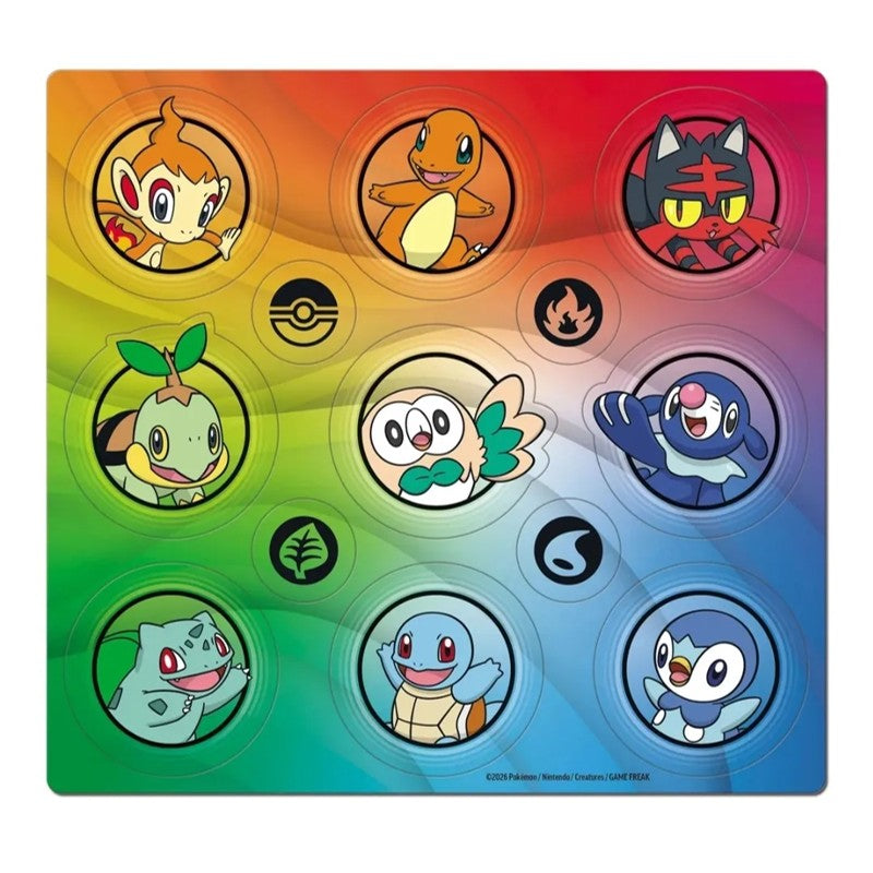 Box Coleção Ilustração do Primeiro Parceiro em Português - PKM
