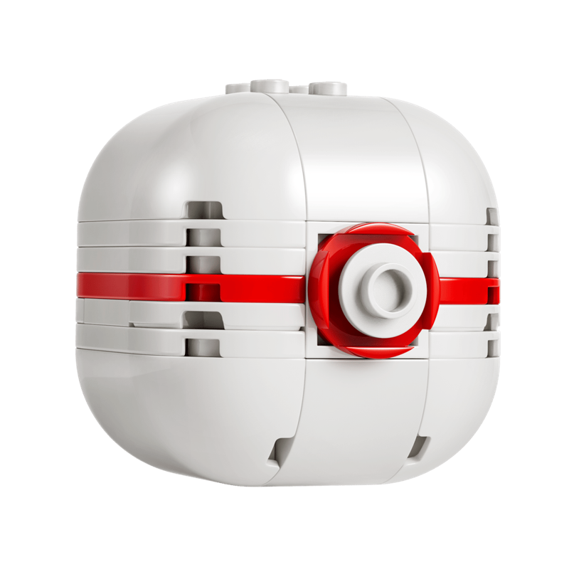 Lego Pokémon Premier Ball - 30729