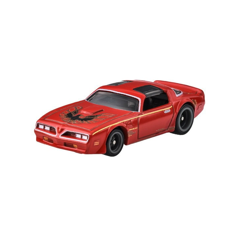 Carrinhos Hot Wheels Cultura Pop - Mattel