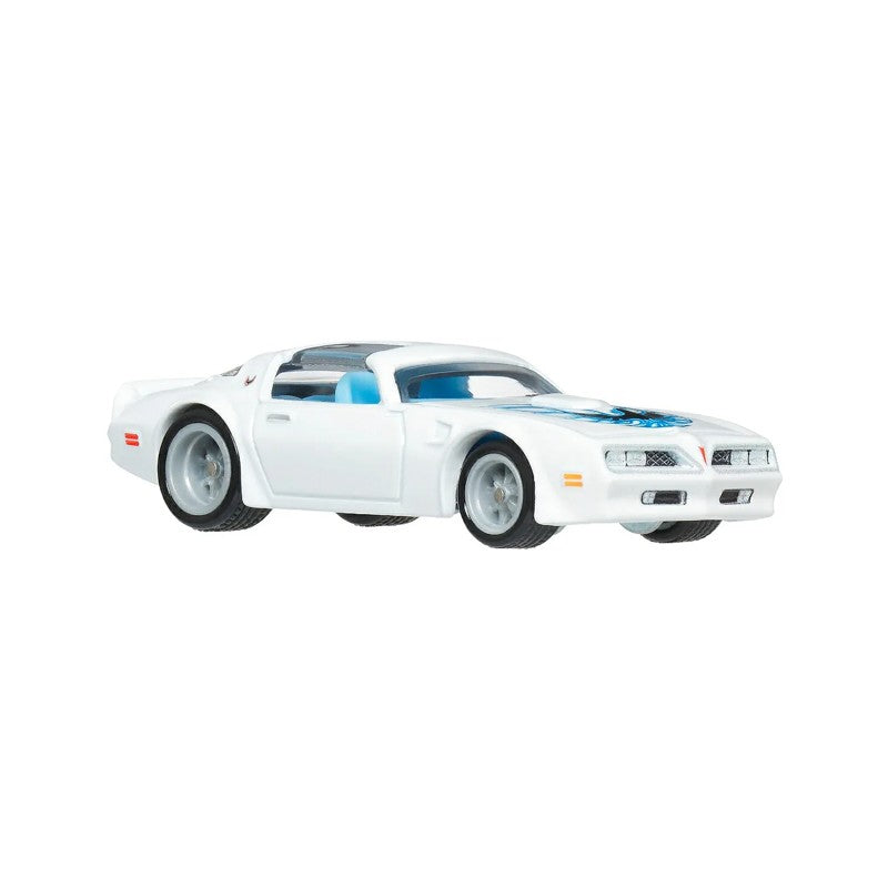 Kit com 5 Carrinhos Hot Wheels Premium Coleção Boulevard  - Mattel