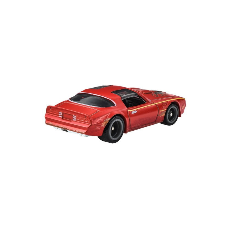 Carrinhos Hot Wheels Cultura Pop - Mattel