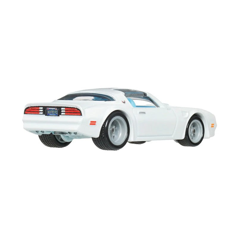 Carrinhos Hot Wheels Premium Boulevard  - Mattel