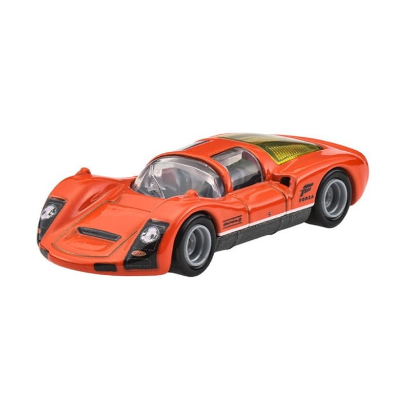 Carrinhos Hot Wheels Cultura Pop - Mattel