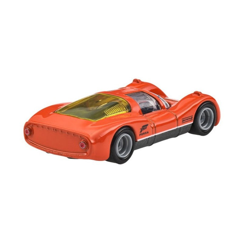 Carrinhos Hot Wheels Cultura Pop - Mattel