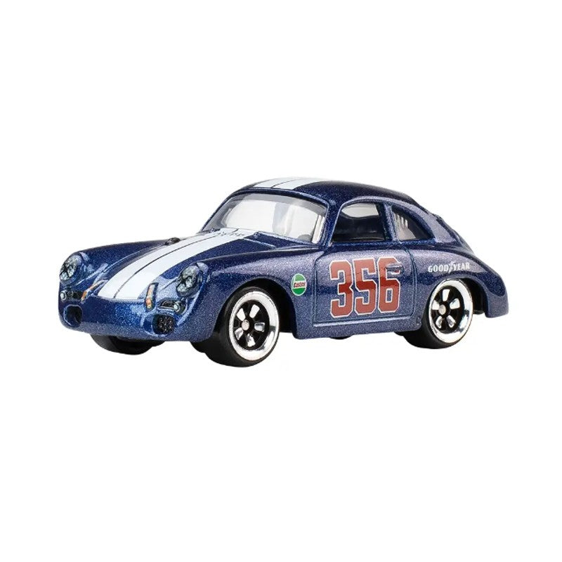 Carro Hot Wheels Silver Series Vintage Club 1968 - Mattel