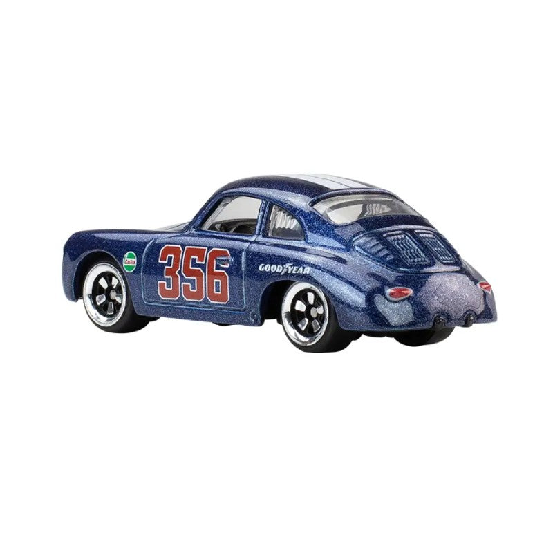 Carro Hot Wheels Silver Series Vintage Club 1968 - Mattel