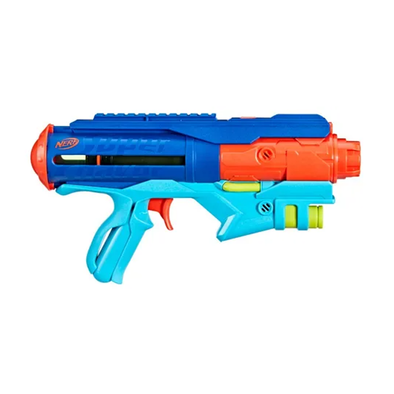Lançador Nerf Super Soaker Power Drench - Hasbro