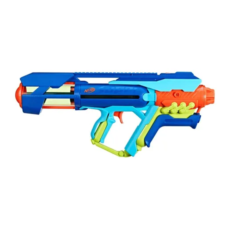 Lançador De Água Nerf Super Soaker Power Drench XL - Hasbro