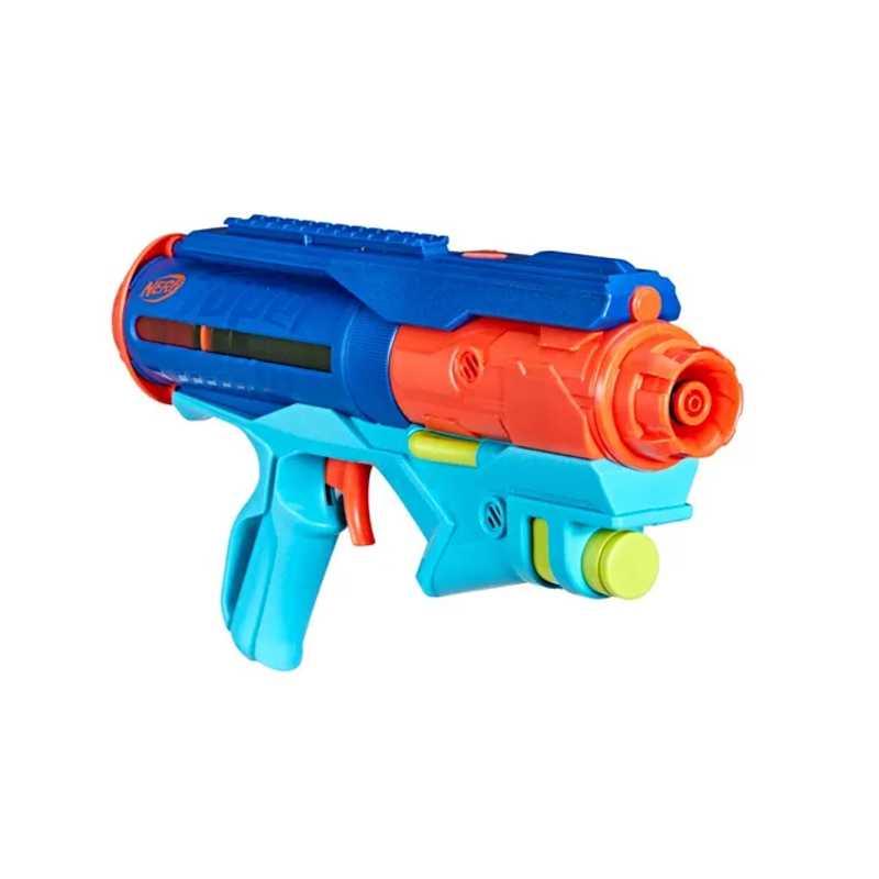 Lançador Nerf Super Soaker Power Drench - Hasbro