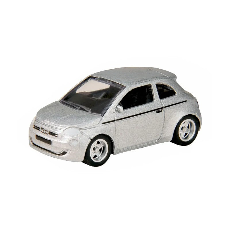 Miniatura Fiat 500E 1/64 - CKS