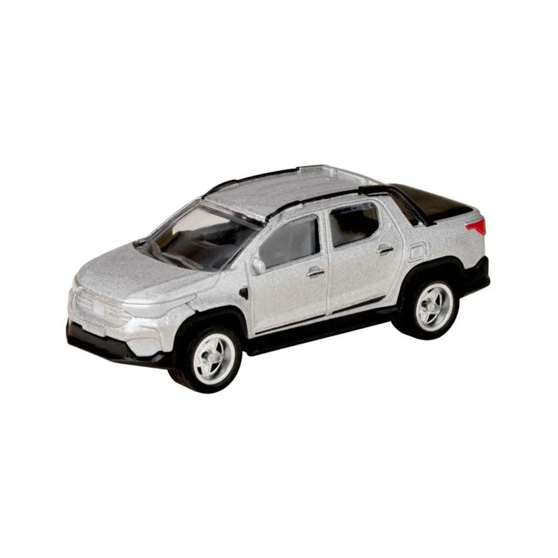 Miniatura Fiat Strada 1/64 - CKS