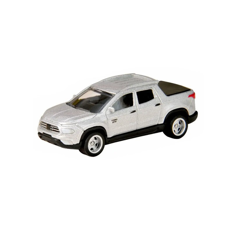 Miniatura Fiat Toro 1/64 - CKS