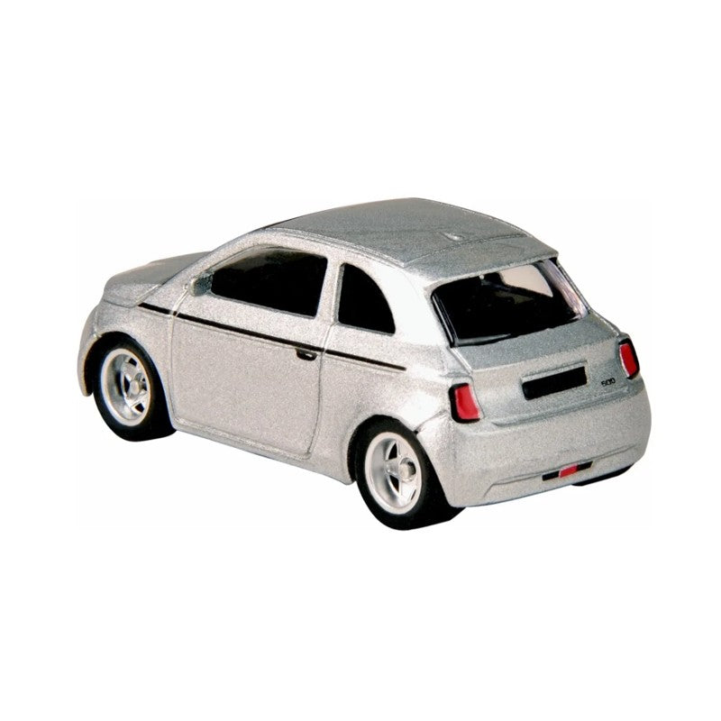 Miniatura Fiat 500E 1/64 - CKS