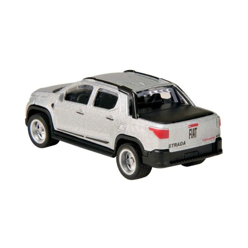 Miniatura Fiat Strada 1/64 - CKS