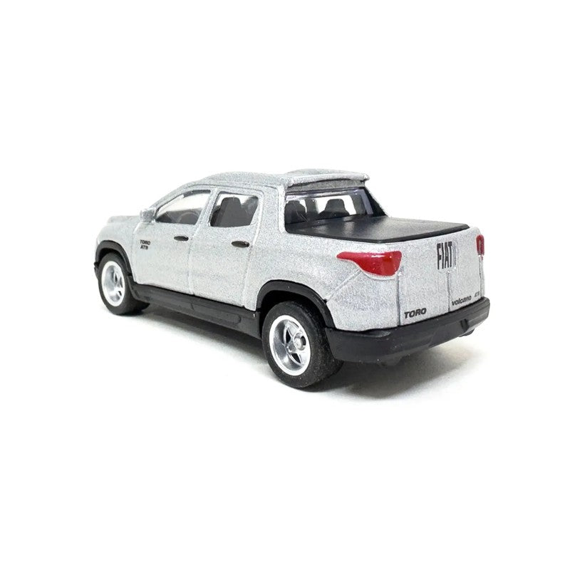Miniatura Fiat Toro 1/64 - CKS