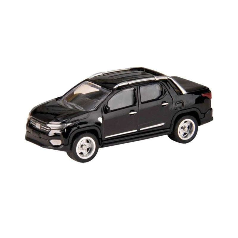 Miniatura Fiat Strada 1/64 - CKS