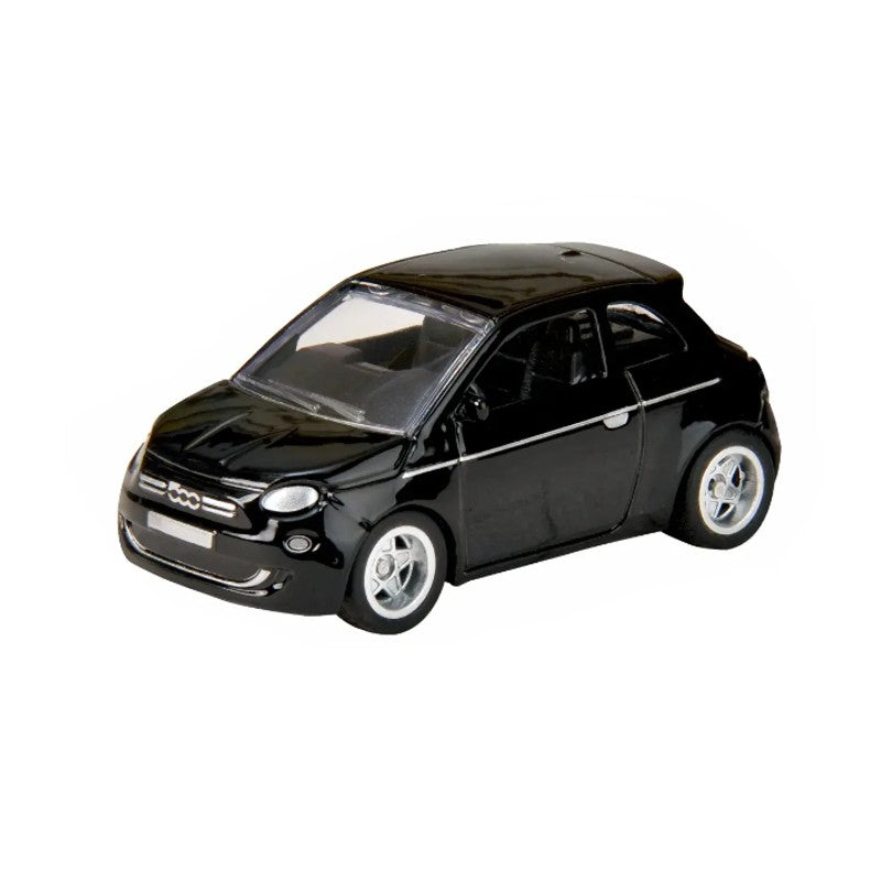 Miniatura Fiat 500E 1/64 - CKS