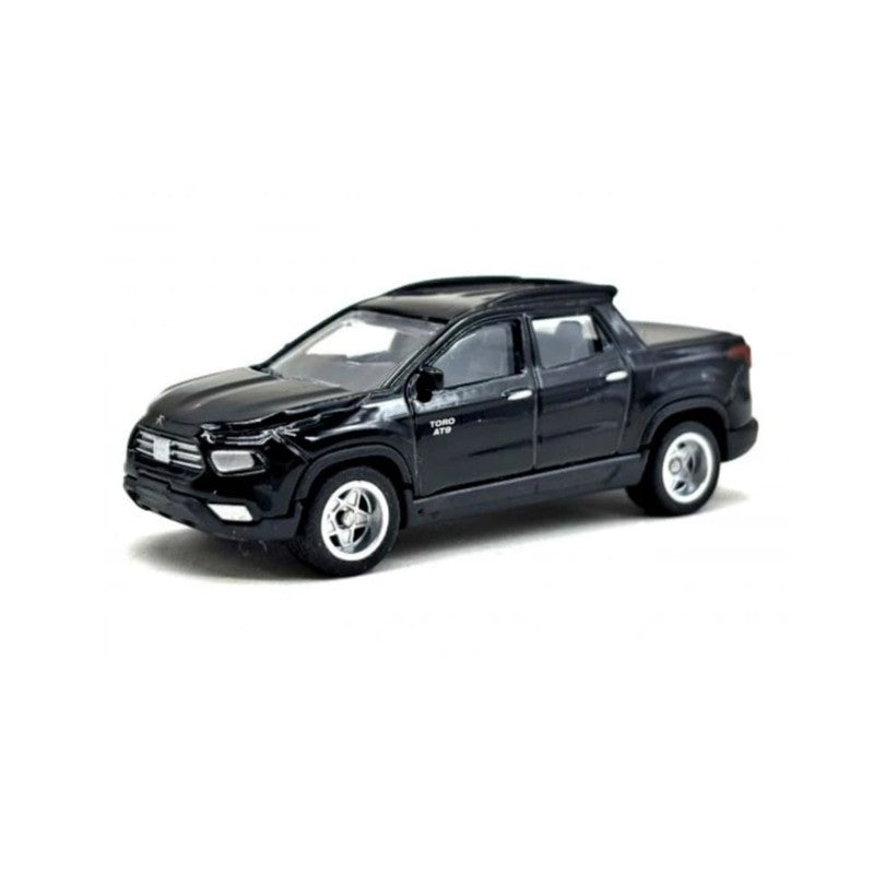 Miniatura Fiat Toro 1/64 - CKS