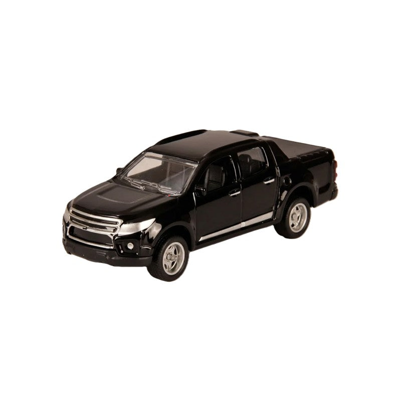 Miniatura Chevrolet S10 2023 1/64 - CKS