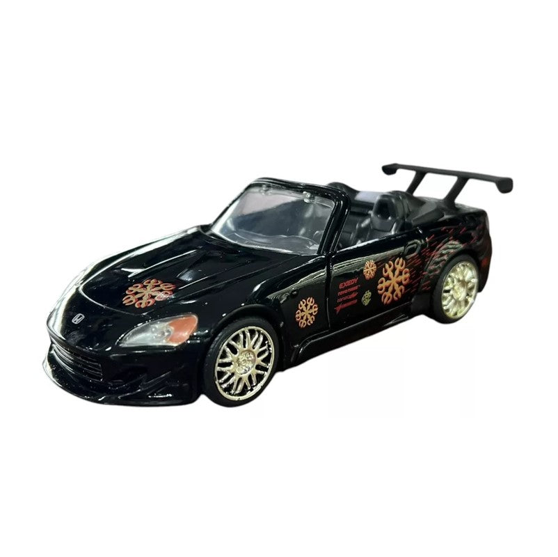 Miniatura Honda S2000 Johnny Velozes e Furiosos - Jada