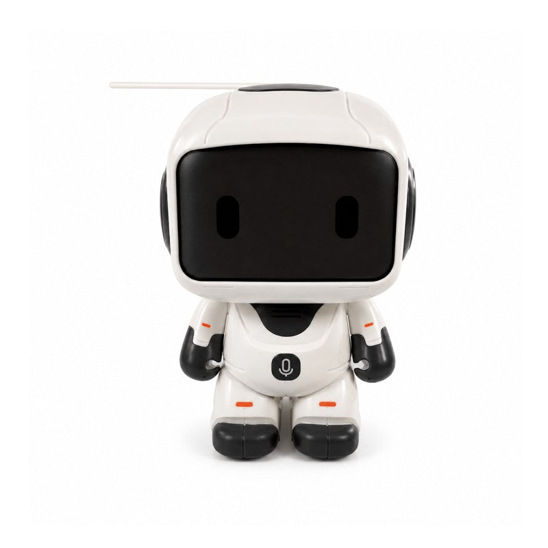 Robô Interativo com Controle Remoto Kid Robot - Candide