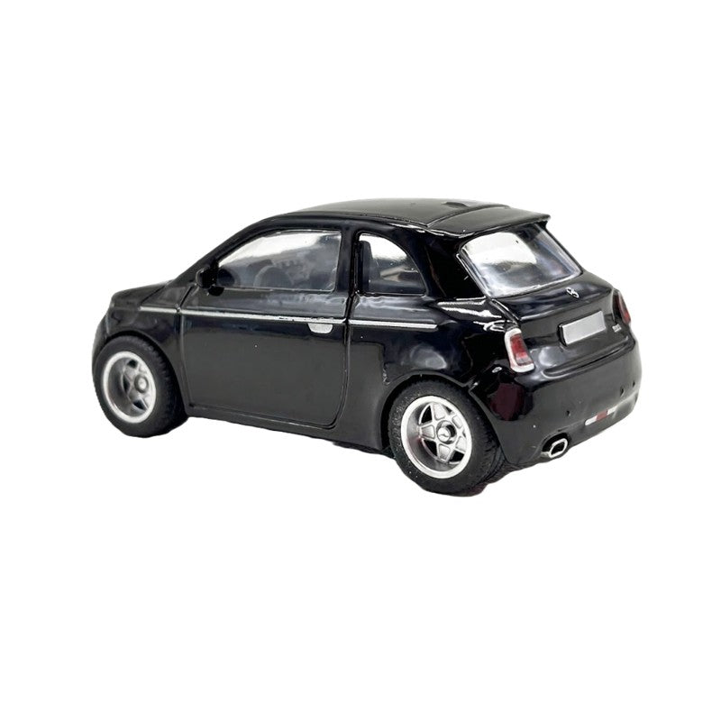 Miniatura Fiat 500E 1/64 - CKS