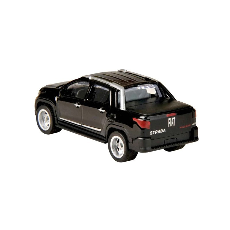 Miniatura Fiat Strada 1/64 - CKS