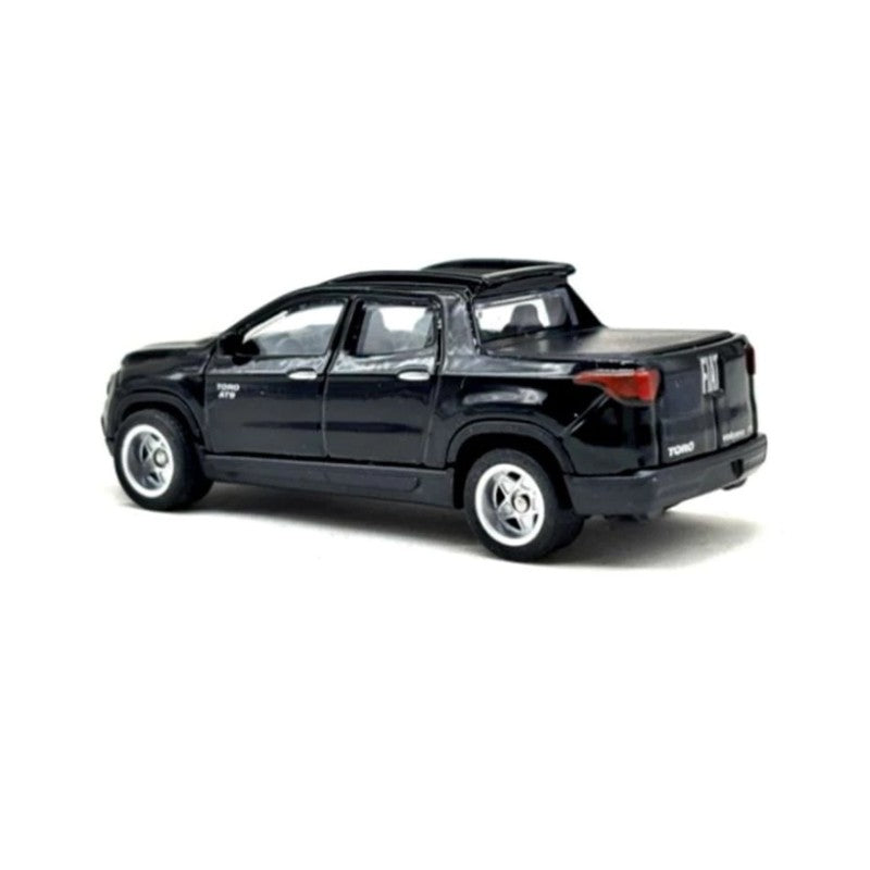 Miniatura Fiat Toro 1/64 - CKS