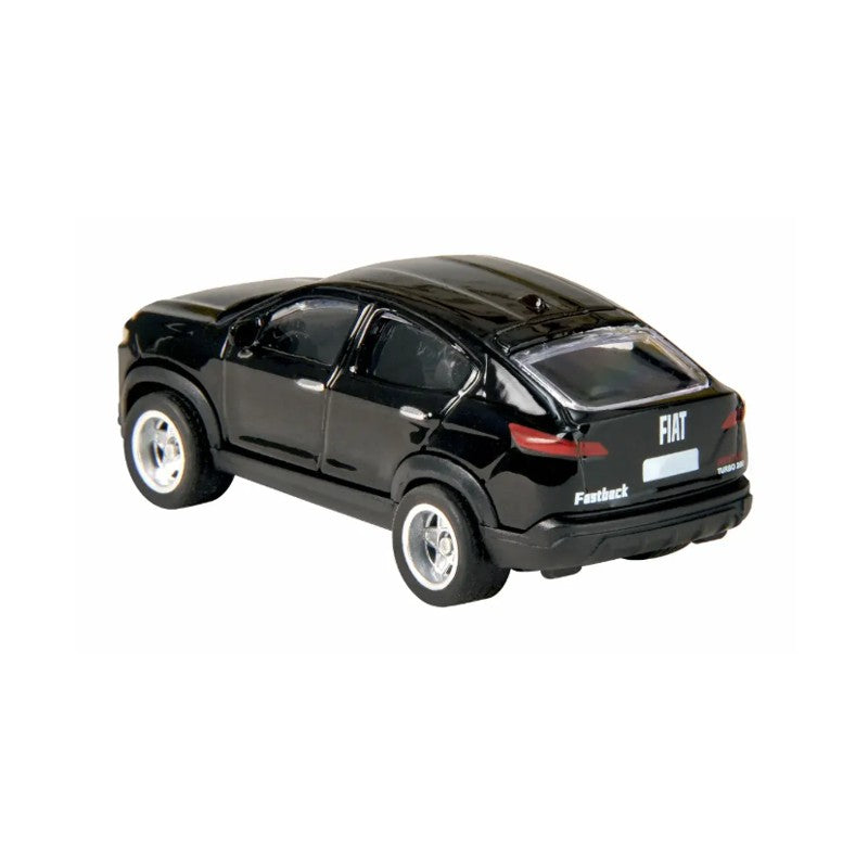 Miniatura Fiat Fastback 1/64 - Cks