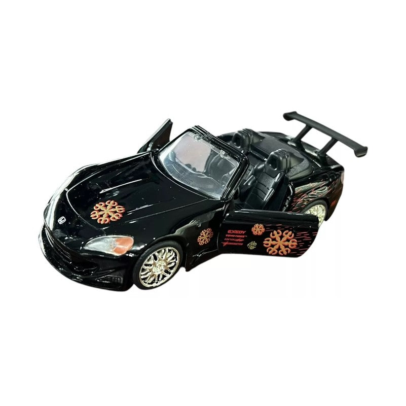 Miniatura Honda S2000 Johnny Velozes e Furiosos - Jada