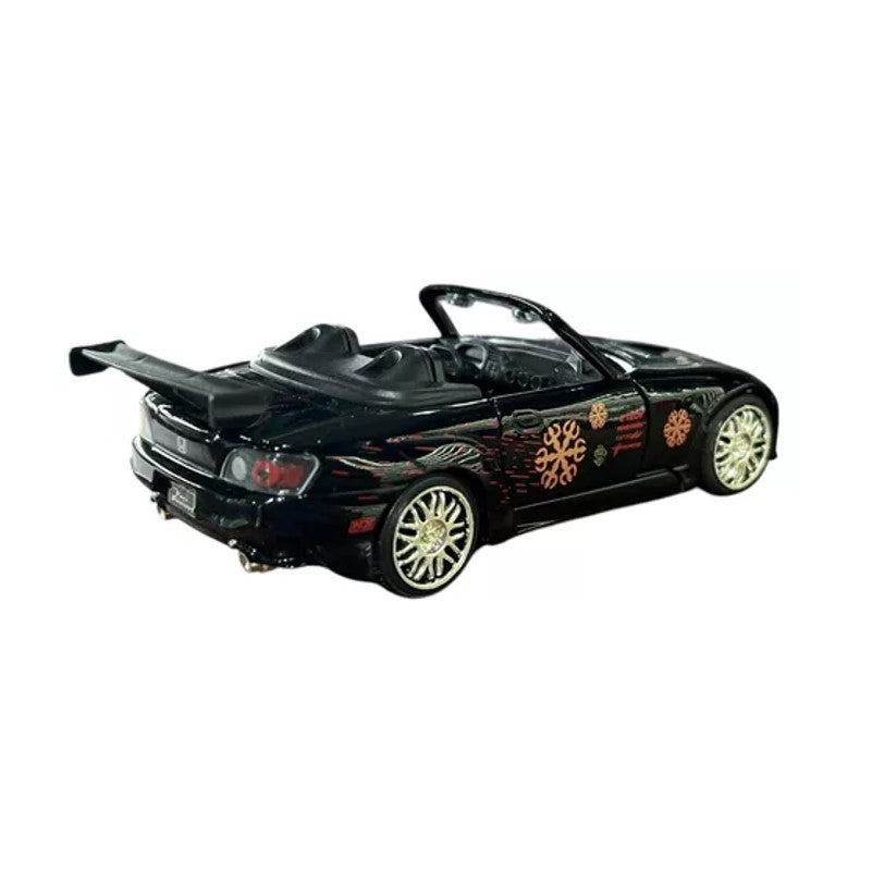 Miniatura Honda S2000 Johnny Velozes e Furiosos - Jada