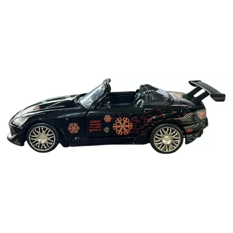 Miniatura Honda S2000 Johnny Velozes e Furiosos - Jada