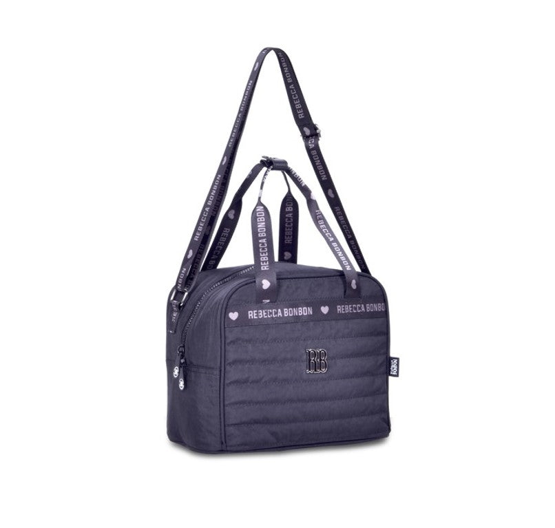 Lancheira Rebecca Bonbon Térmica Escolar Feminina Juvenil