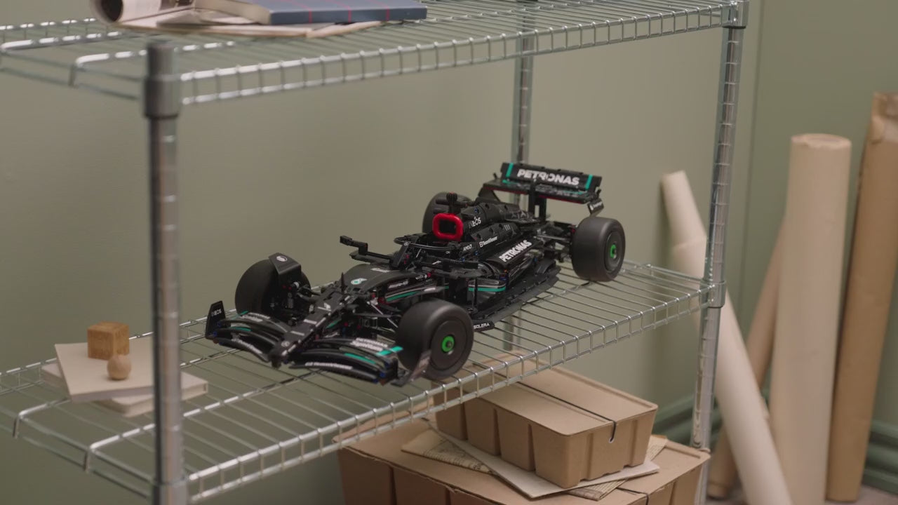 Lego Technic Mercedes AMG F1 W14 E Desempenho - 42171
