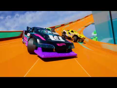 Hot Wheels City Pista Ataque De Cobra Vs Pizzaria - Mattel