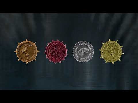 Jogo War - Game Of Thrones - Grow