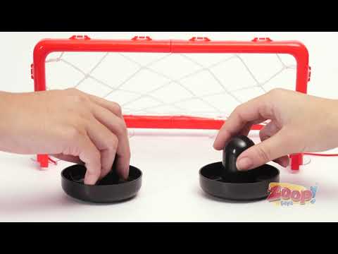 Jogo Hover Goal Zoop Toys