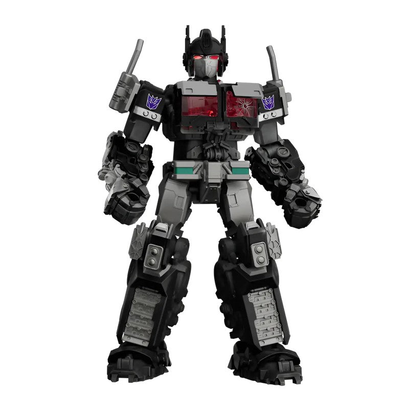 Boneco Blokees Transformers Nemesis Prime - Polibrinq