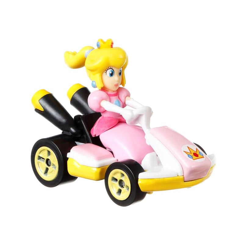 Hot Wheels Mario Kart 1:64 - Mattel