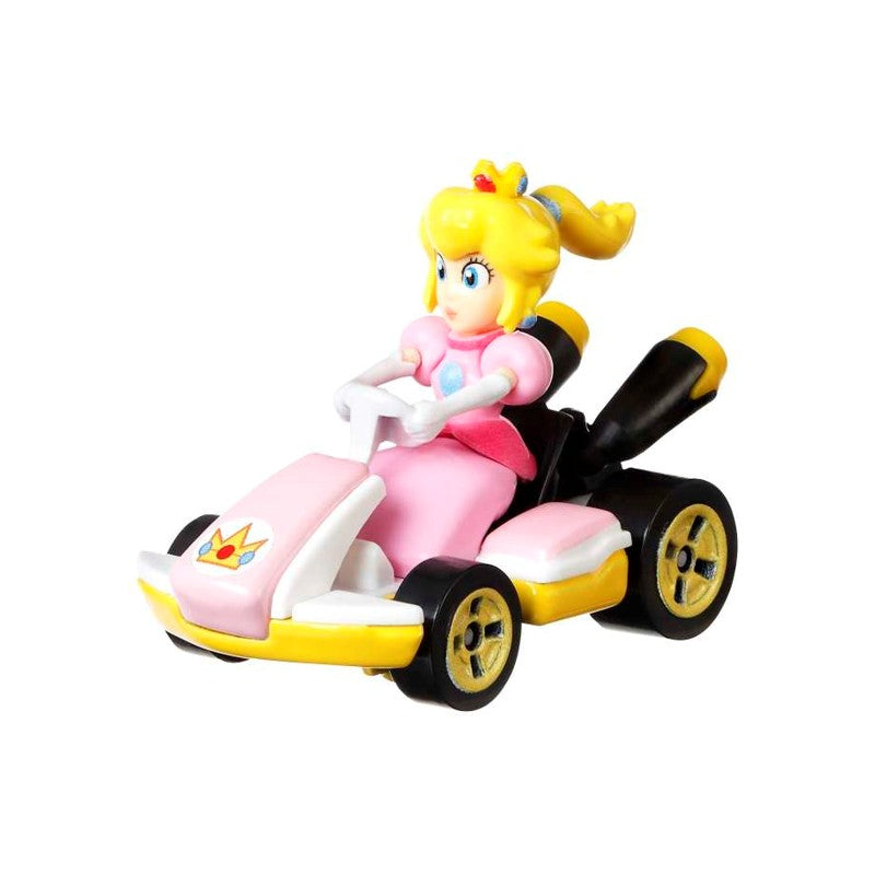 Hot Wheels Mario Kart 1:64 - Mattel