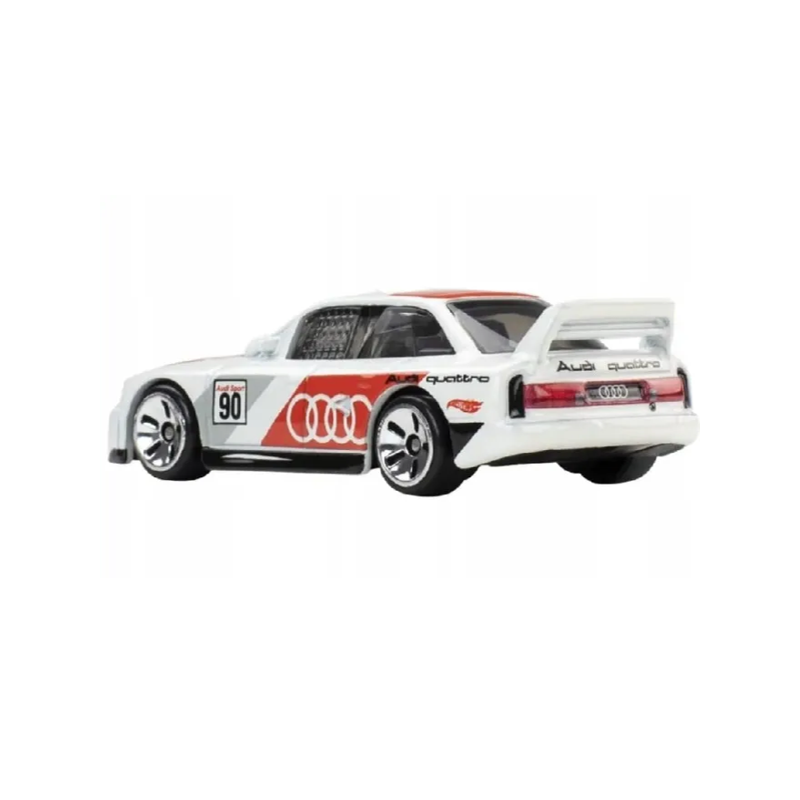 Carrinho Hot Wheels Silver Series 1:64 - Mattel