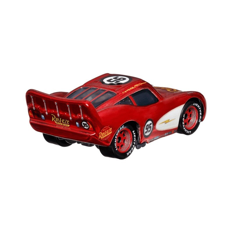 Miniatura Colecionável Filme Carros Disney 1:64 – Mattel