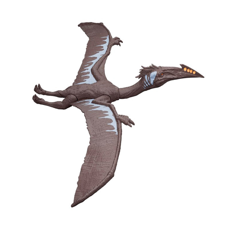 Dinossauro Articulado Jurassic World - Mattel JKT68