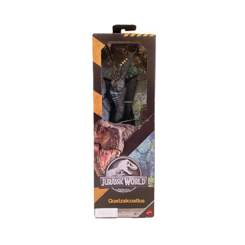 Dinossauro Articulado Jurassic World - Mattel JKT68