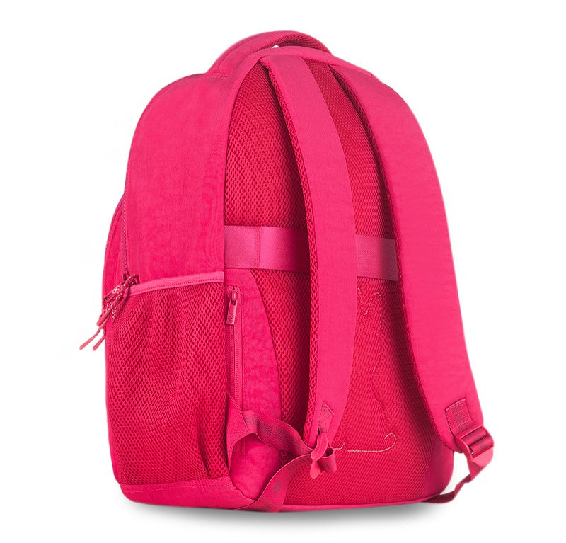 Kit Mochila de Costas Rebecca Bonbon Lancheira e Estojo RB24515